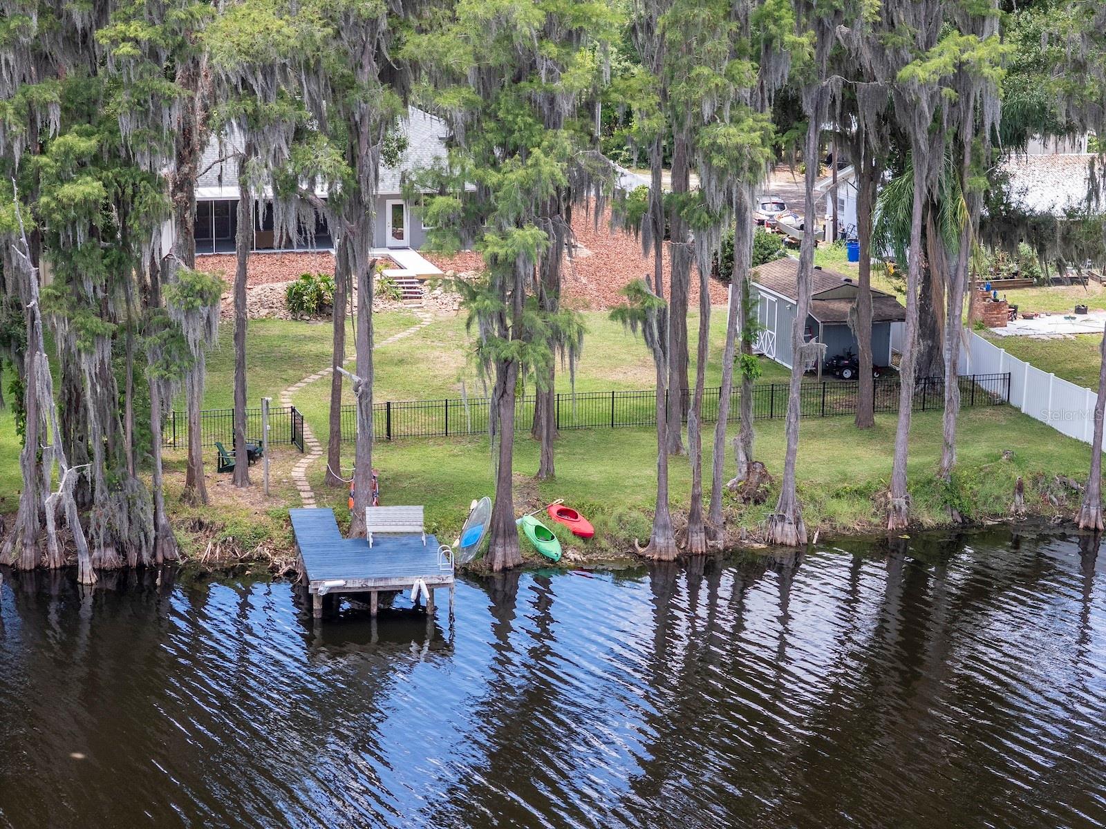 NORTH TAMPA LAND COS SUB - Residential