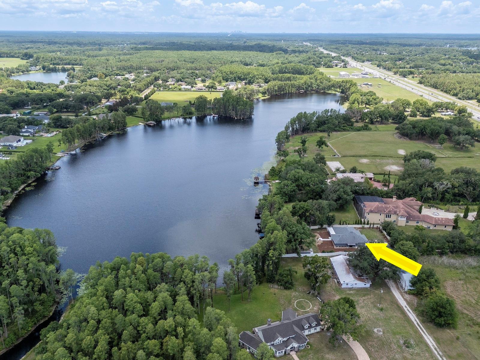 NORTH TAMPA LAND COS SUB - Residential