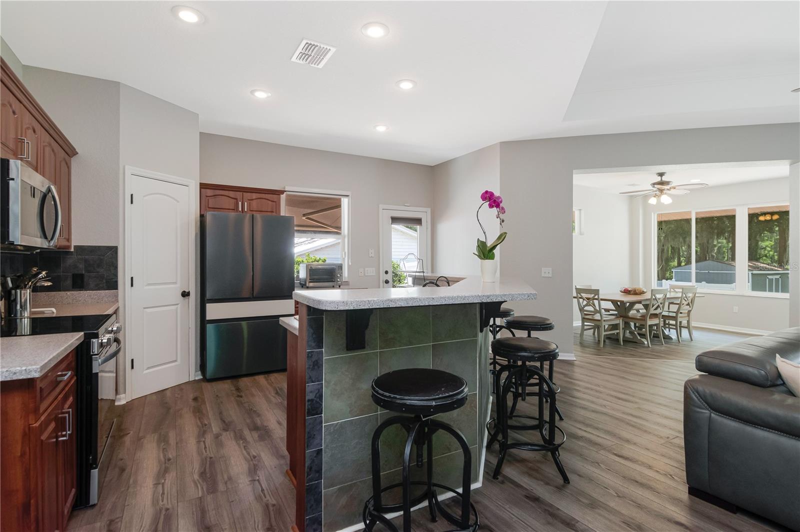 NORTH TAMPA LAND COS SUB - Residential