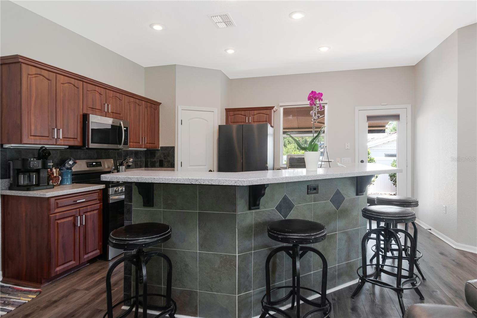 NORTH TAMPA LAND COS SUB - Residential