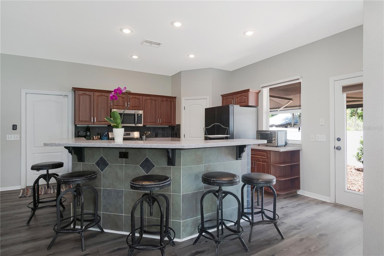 NORTH TAMPA LAND COS SUB - Residential