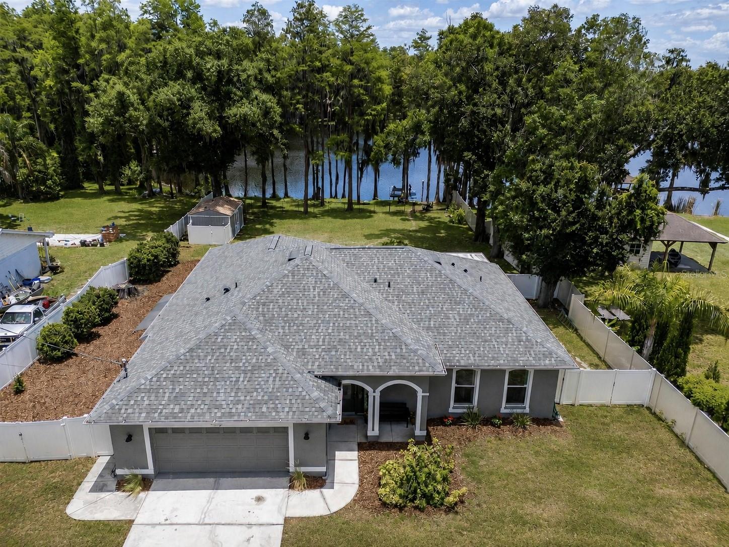 NORTH TAMPA LAND COS SUB - Residential