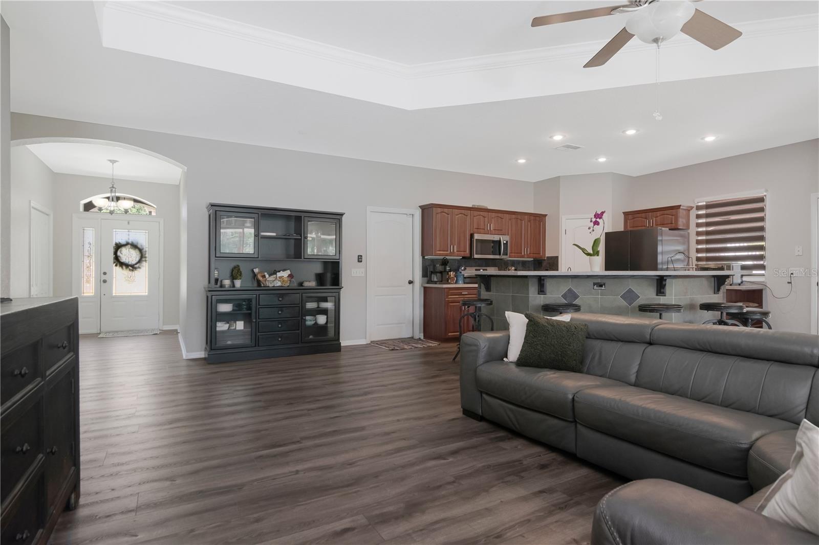 NORTH TAMPA LAND COS SUB - Residential