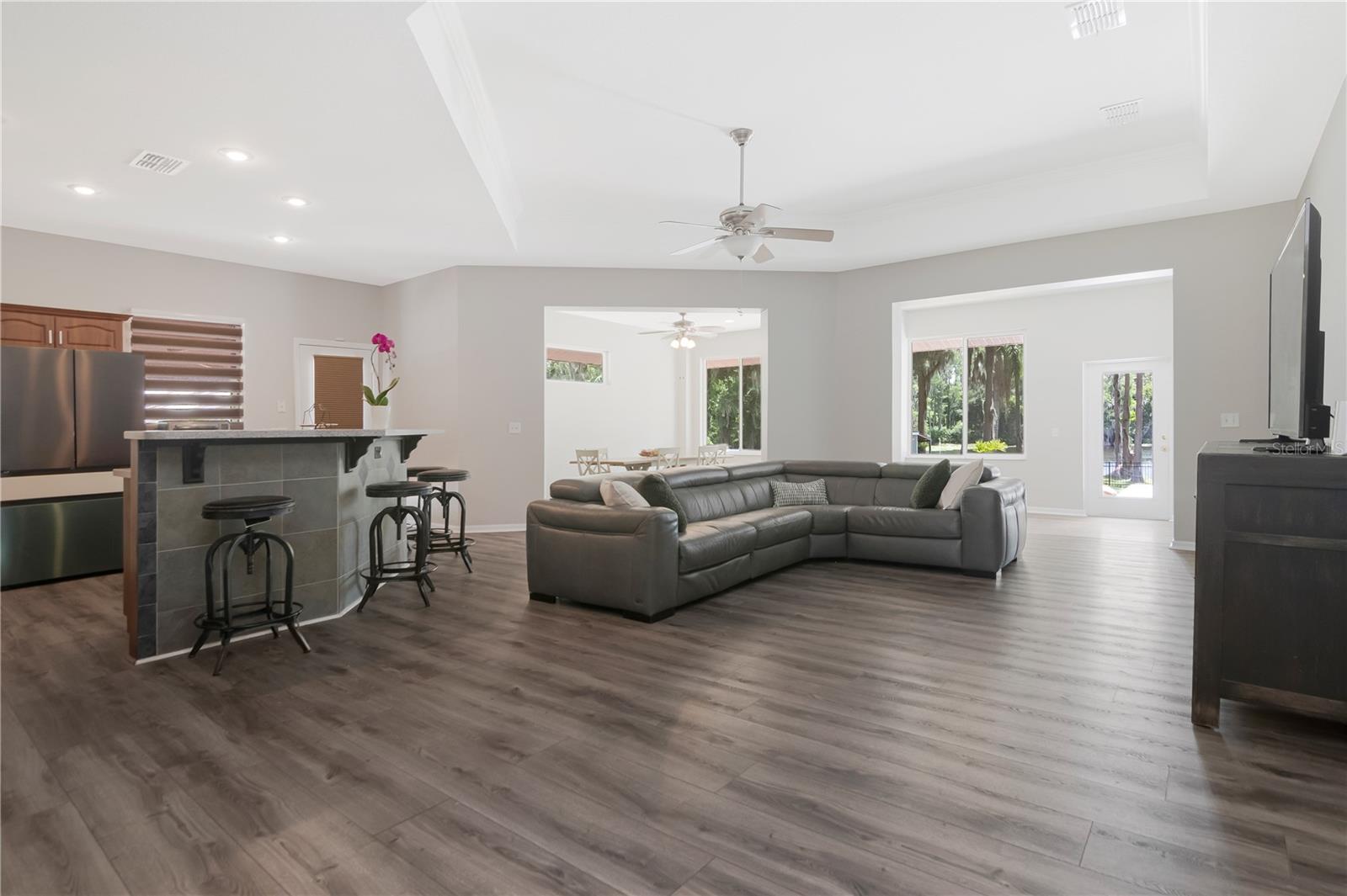 NORTH TAMPA LAND COS SUB - Residential