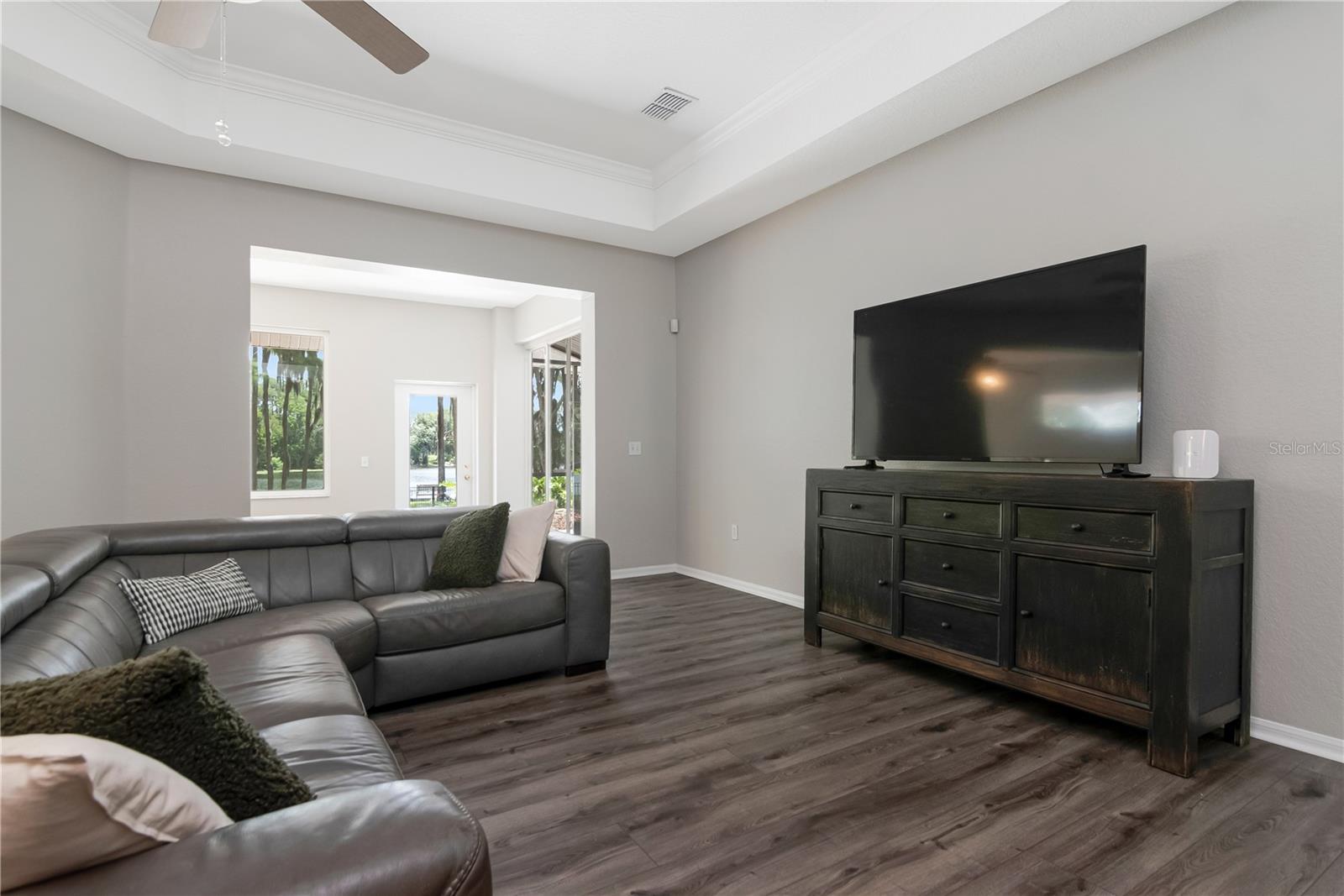 NORTH TAMPA LAND COS SUB - Residential
