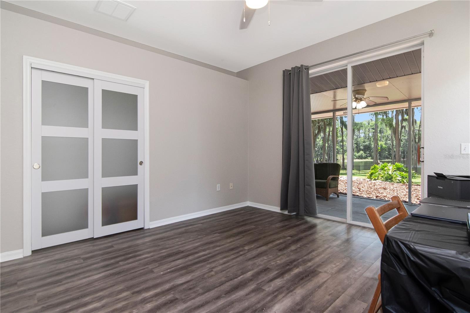 NORTH TAMPA LAND COS SUB - Residential
