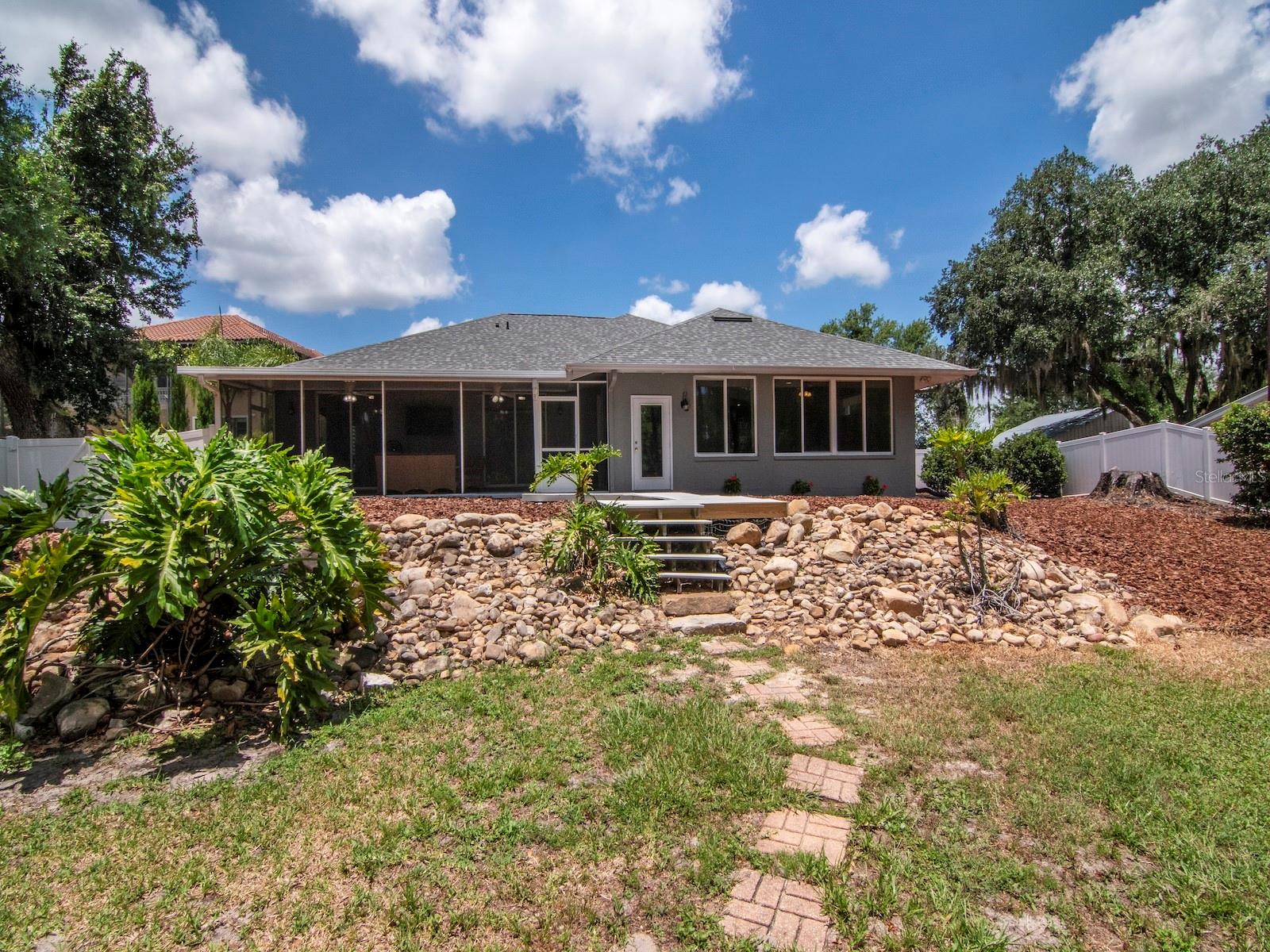 NORTH TAMPA LAND COS SUB - Residential