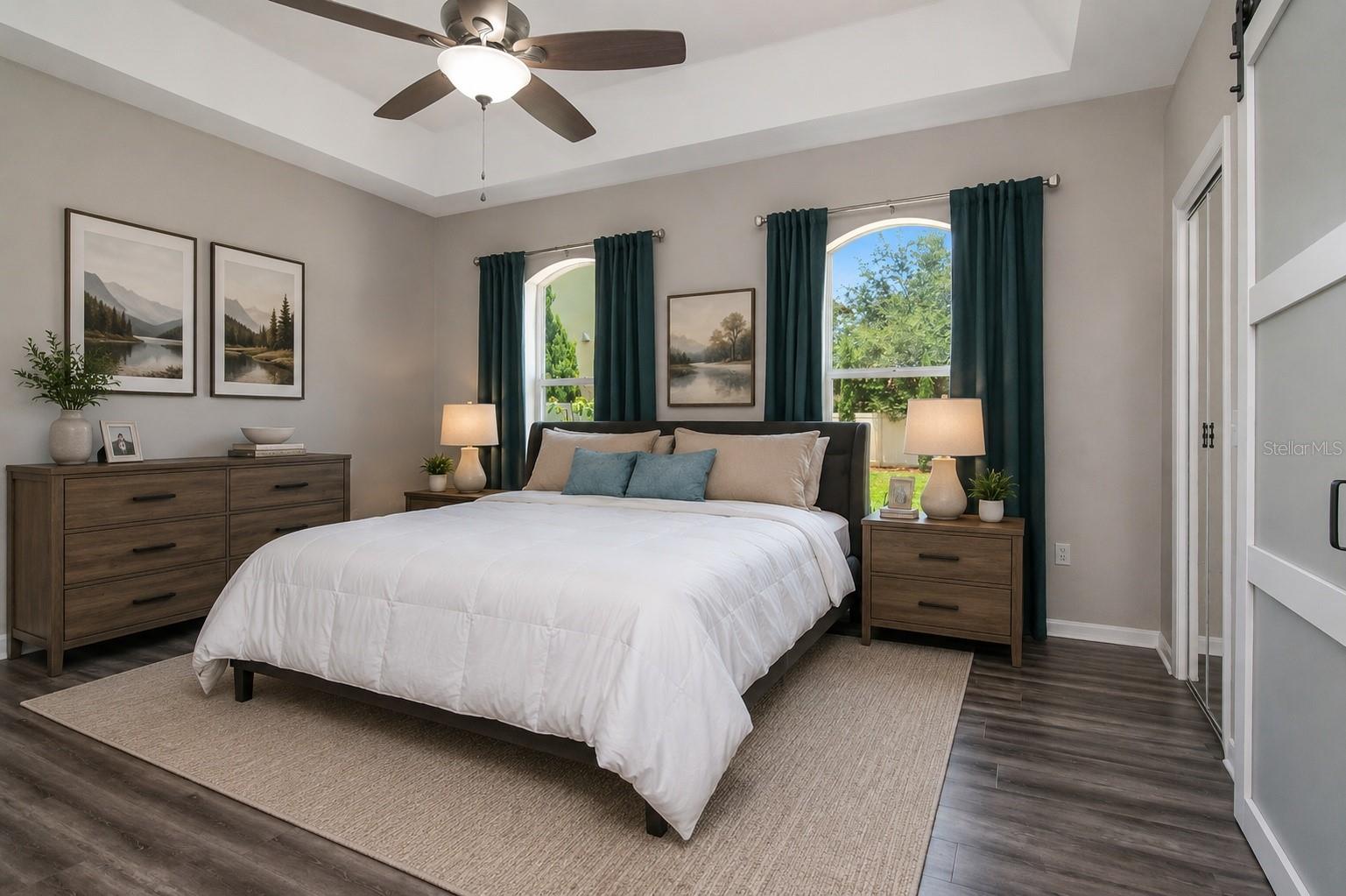 NORTH TAMPA LAND COS SUB - Residential