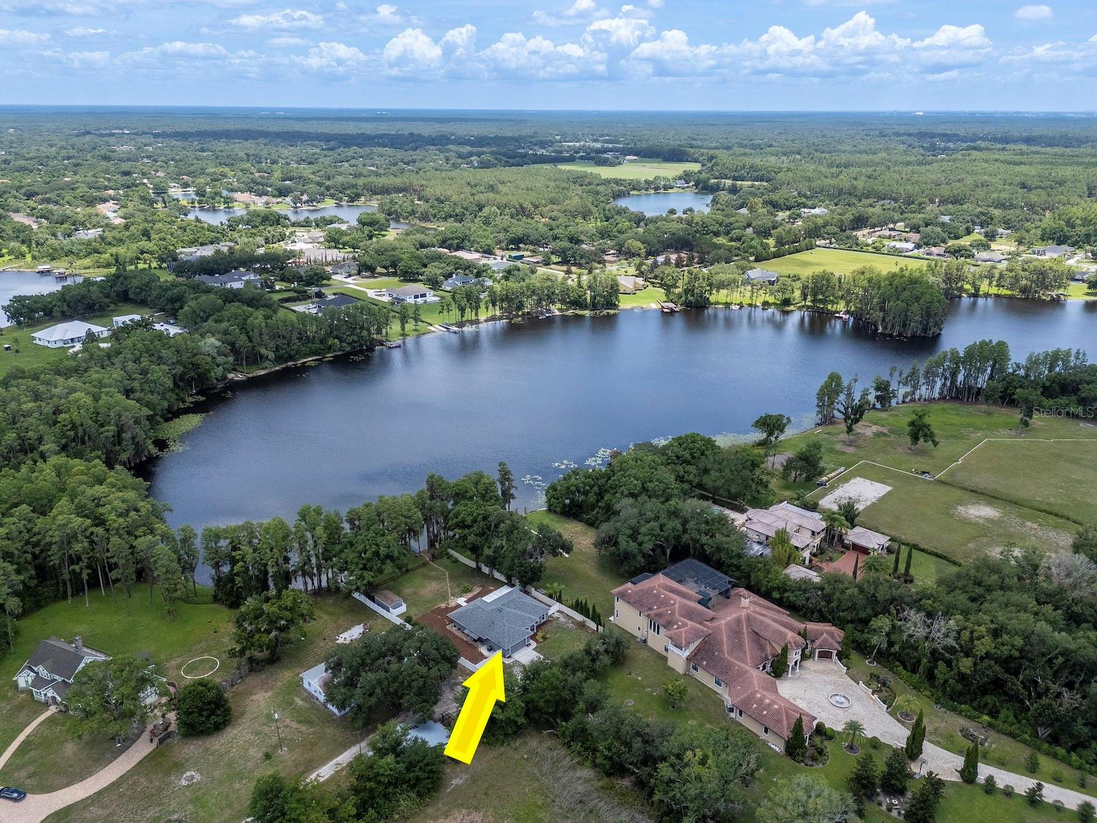 NORTH TAMPA LAND COS SUB - Residential