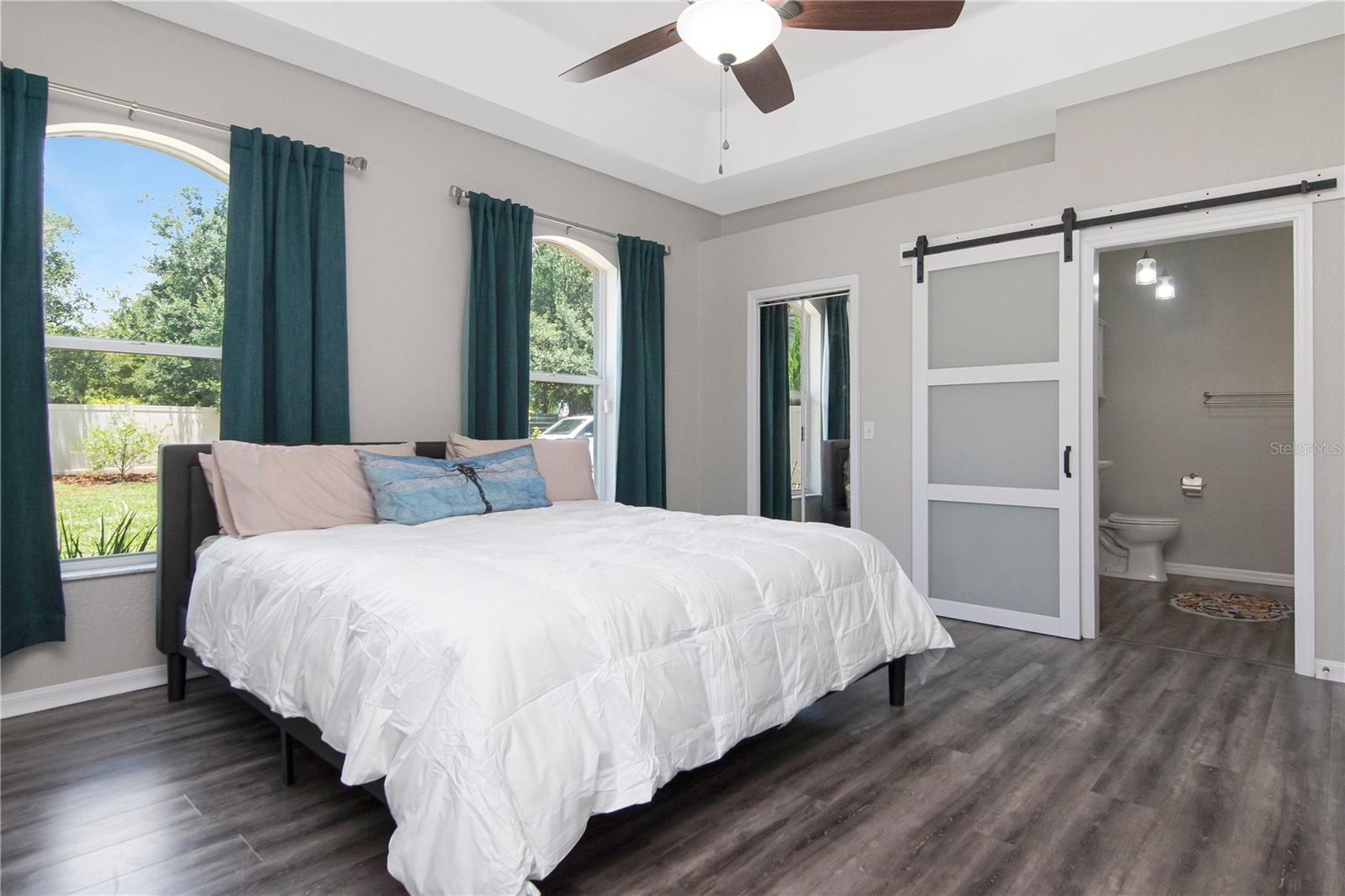 NORTH TAMPA LAND COS SUB - Residential