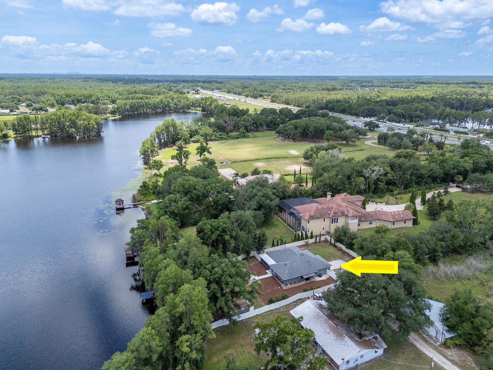 NORTH TAMPA LAND COS SUB - Residential