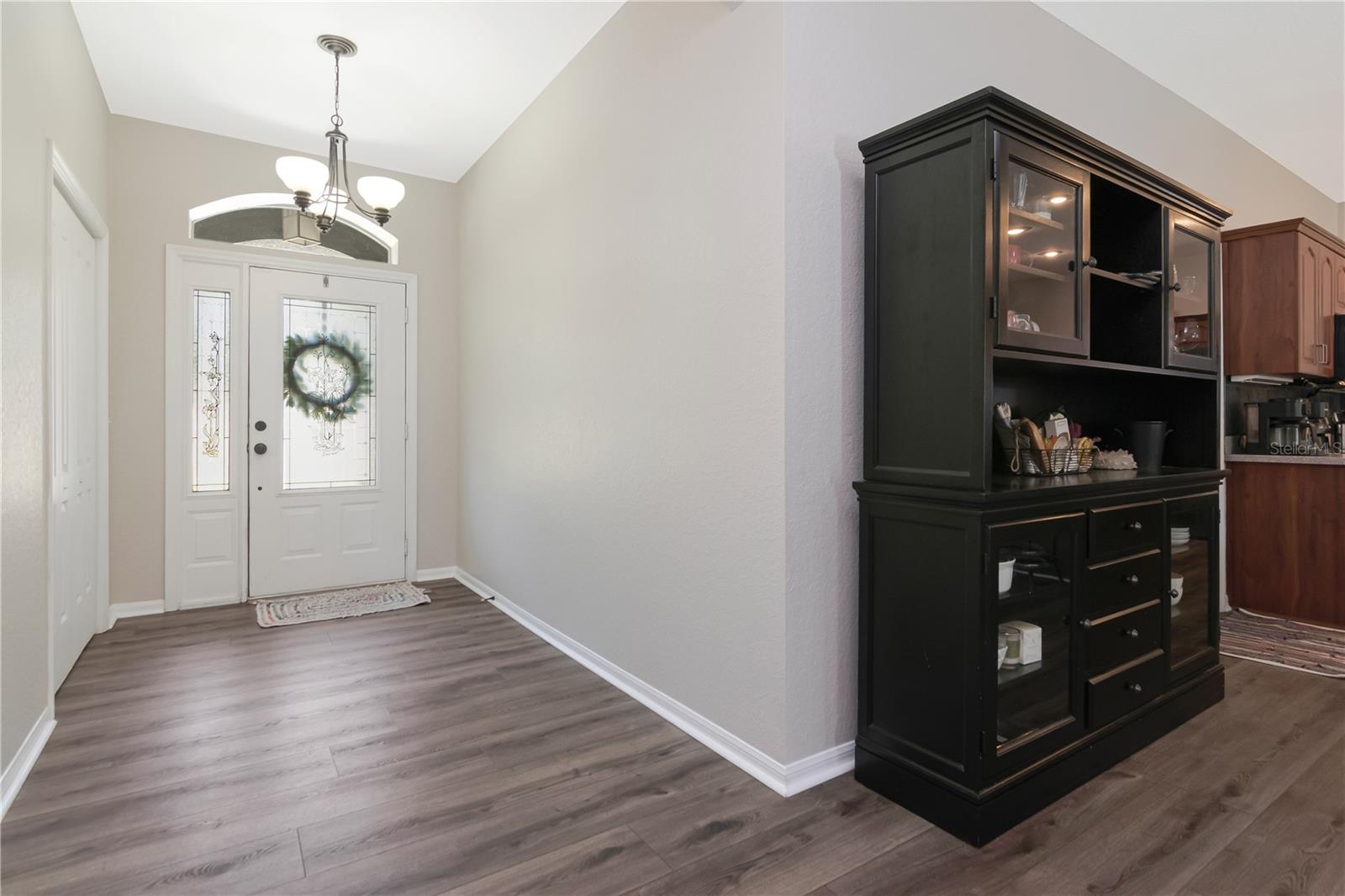 NORTH TAMPA LAND COS SUB - Residential