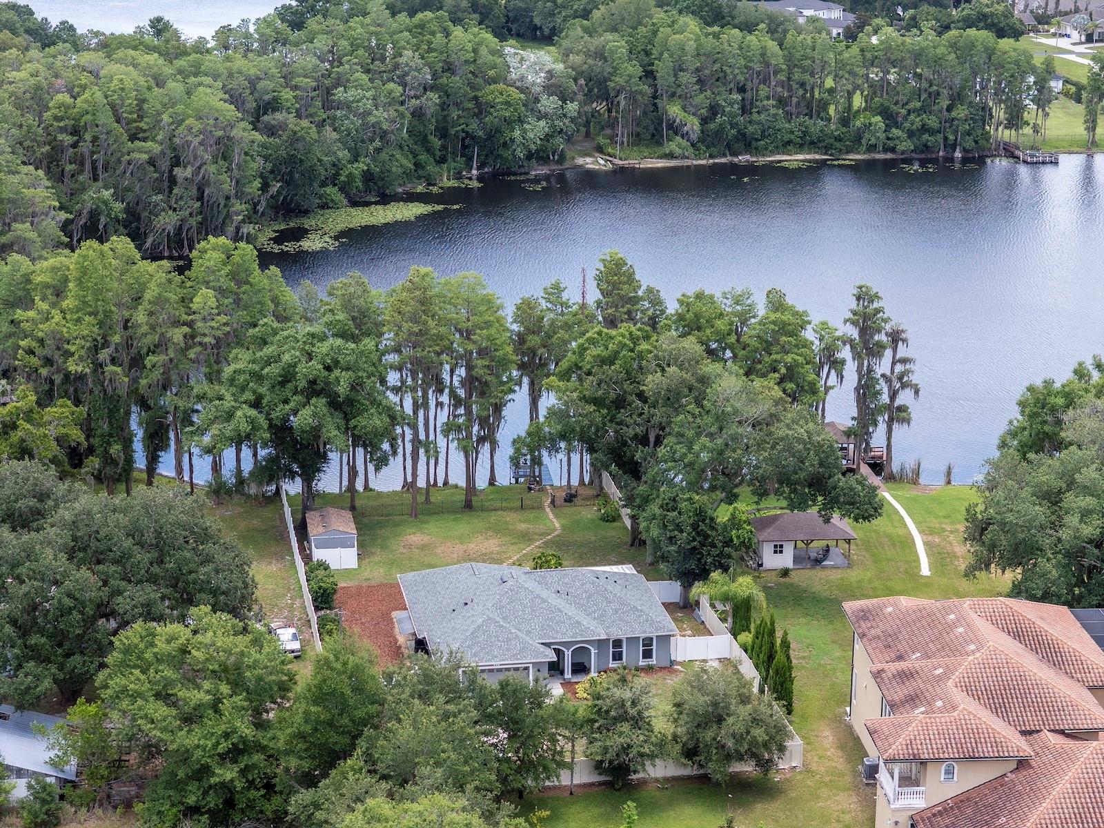 NORTH TAMPA LAND COS SUB - Residential