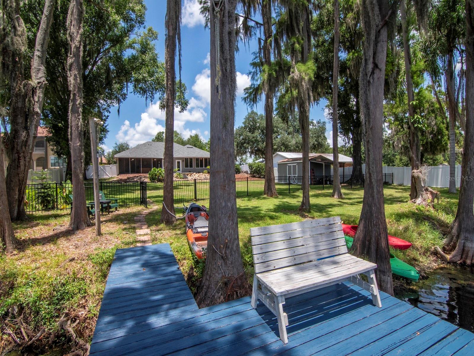 NORTH TAMPA LAND COS SUB - Residential