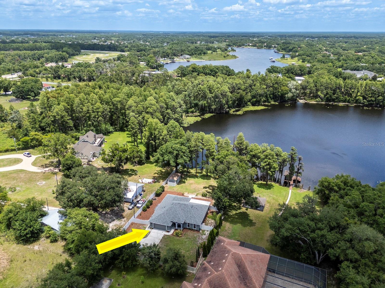 NORTH TAMPA LAND COS SUB - Residential