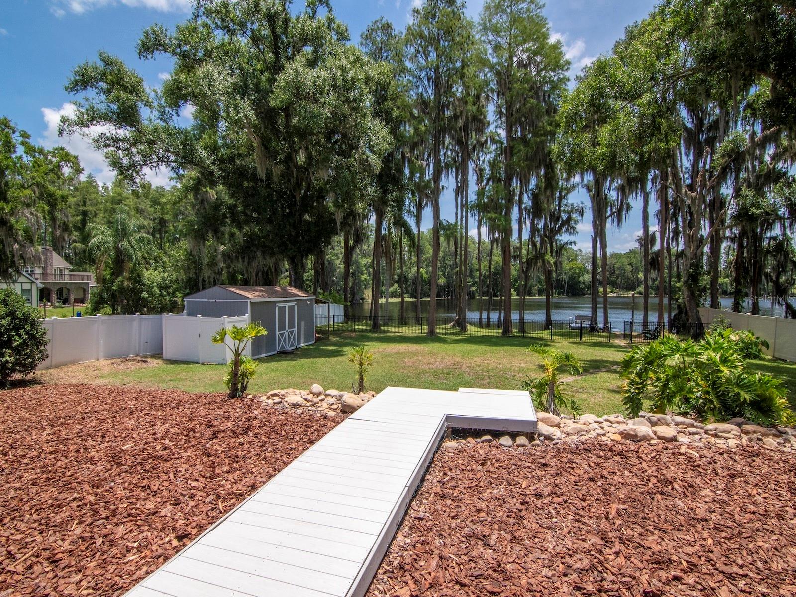 NORTH TAMPA LAND COS SUB - Residential