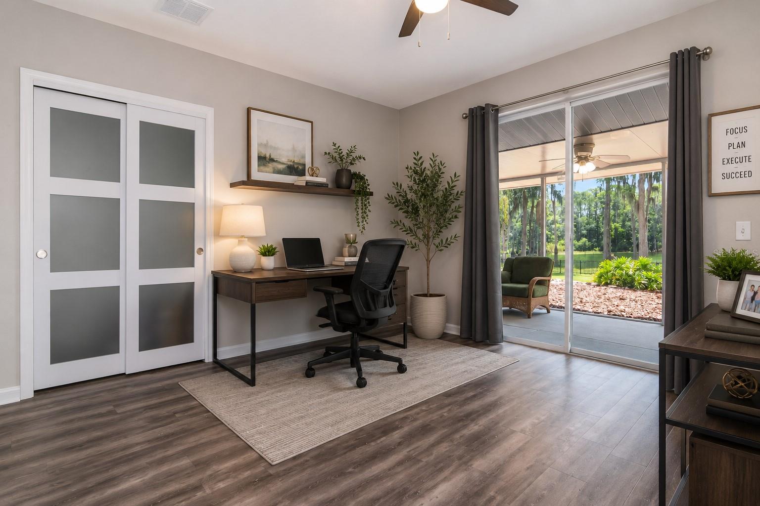 NORTH TAMPA LAND COS SUB - Residential