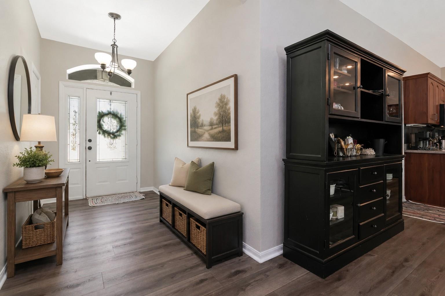 NORTH TAMPA LAND COS SUB - Residential
