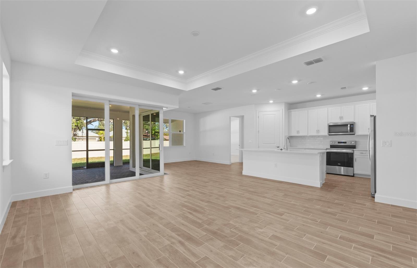LEGACY GROVES PHASE 1 - Residential