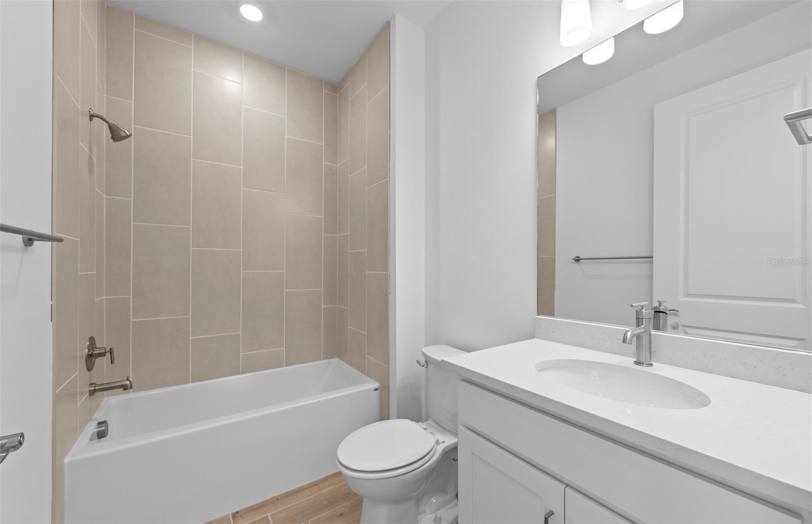LEGACY GROVES PHASE 1 - Residential