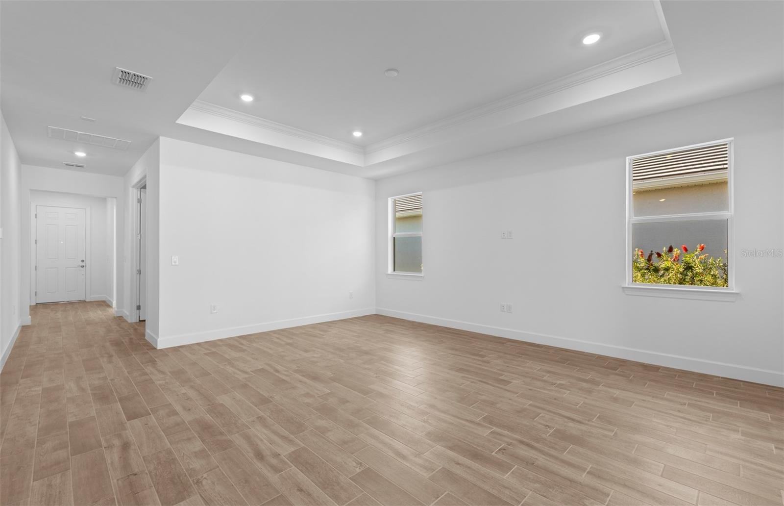 LEGACY GROVES PHASE 1 - Residential