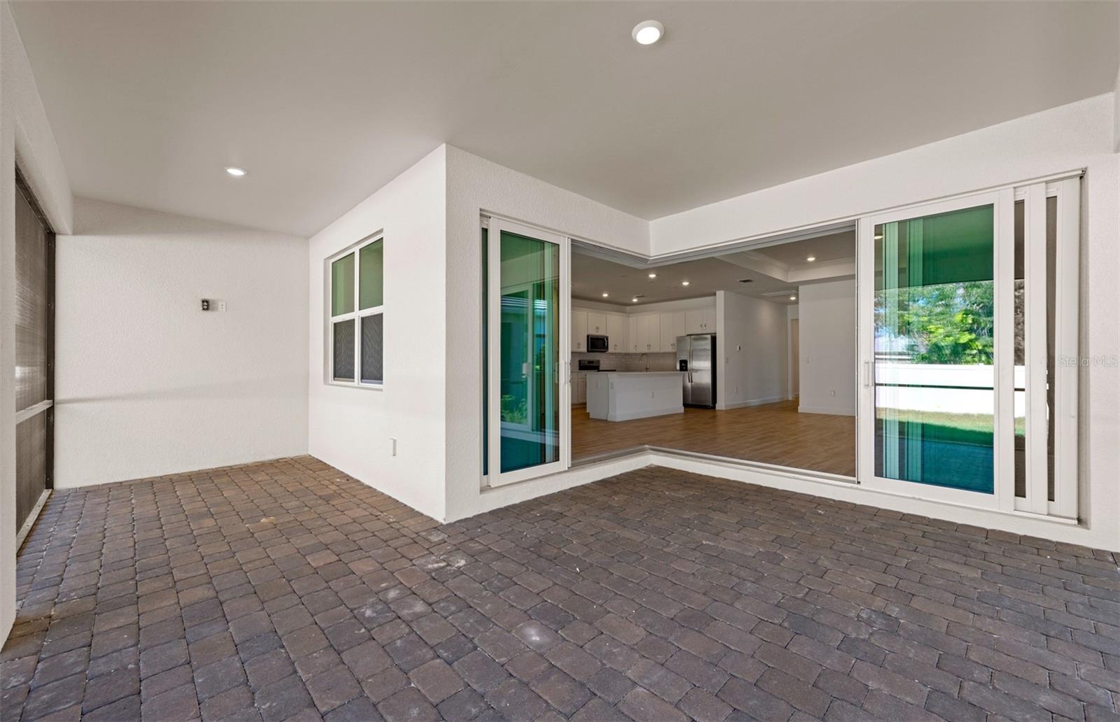LEGACY GROVES PHASE 1 - Residential