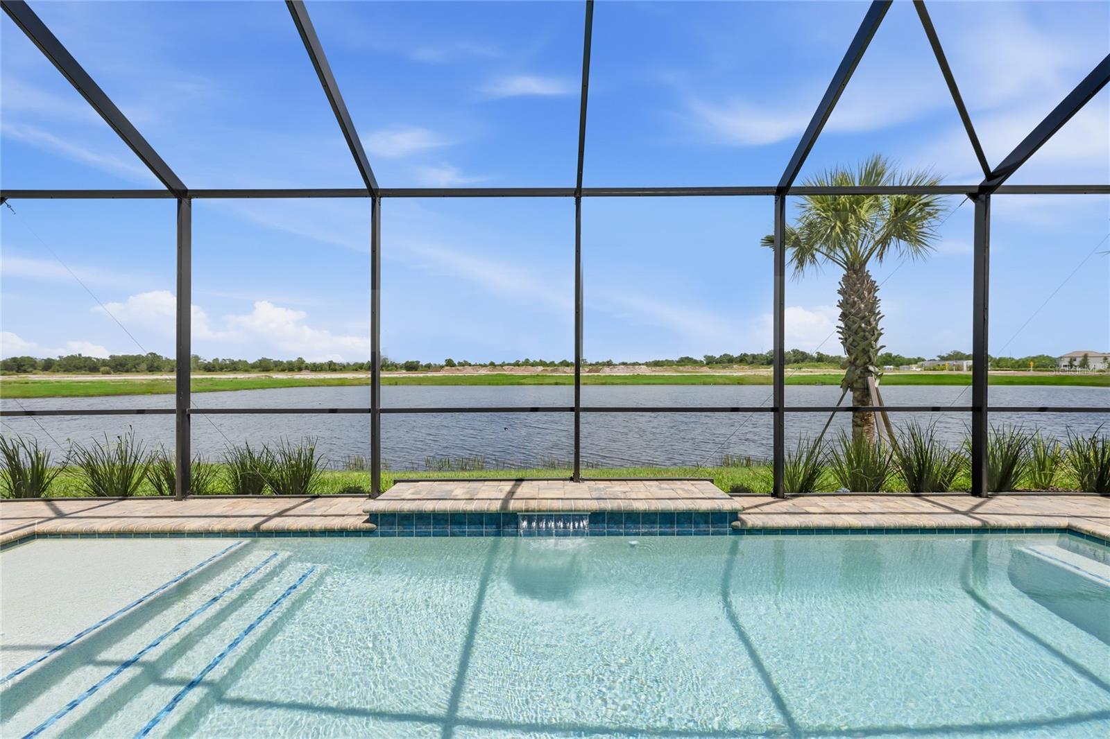 PALM GROVE AT LAKEWOOD RANCH PH 1 - Residential