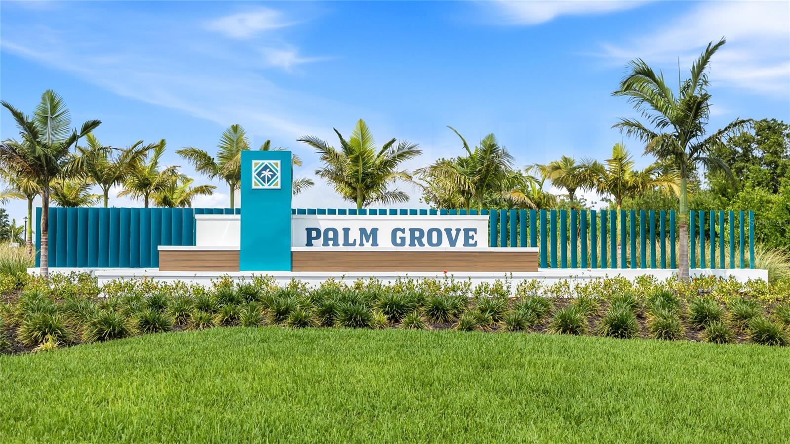 PALM GROVE AT LAKEWOOD RANCH PH 1 - Residential