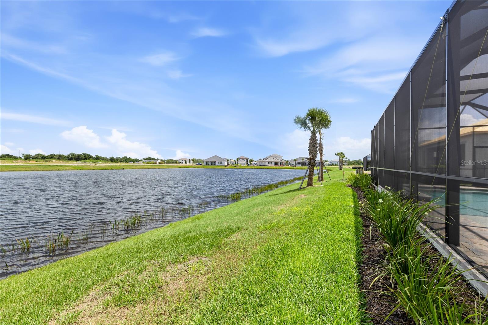 PALM GROVE AT LAKEWOOD RANCH PH 1 - Residential