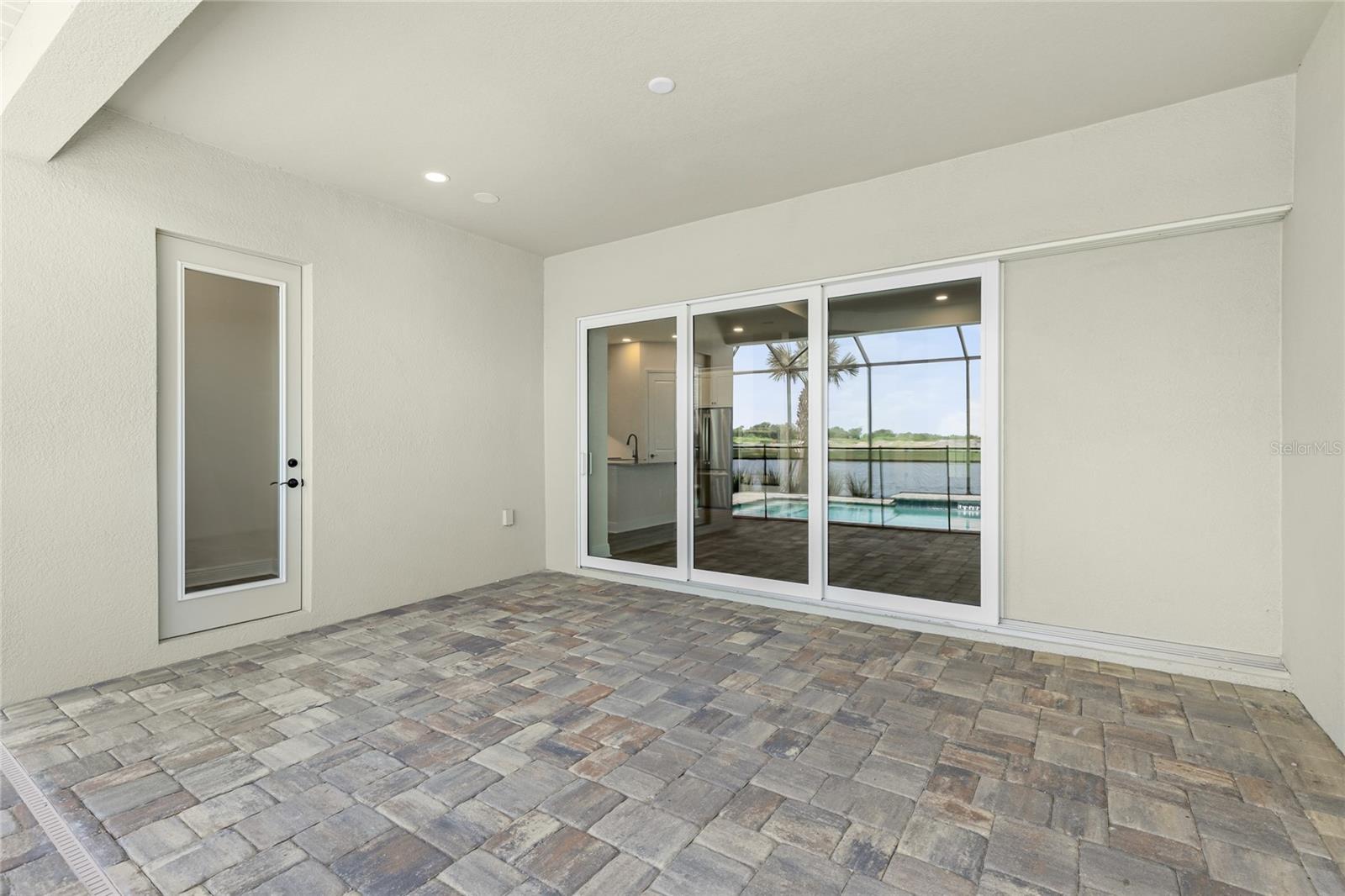 PALM GROVE AT LAKEWOOD RANCH PH 1 - Residential