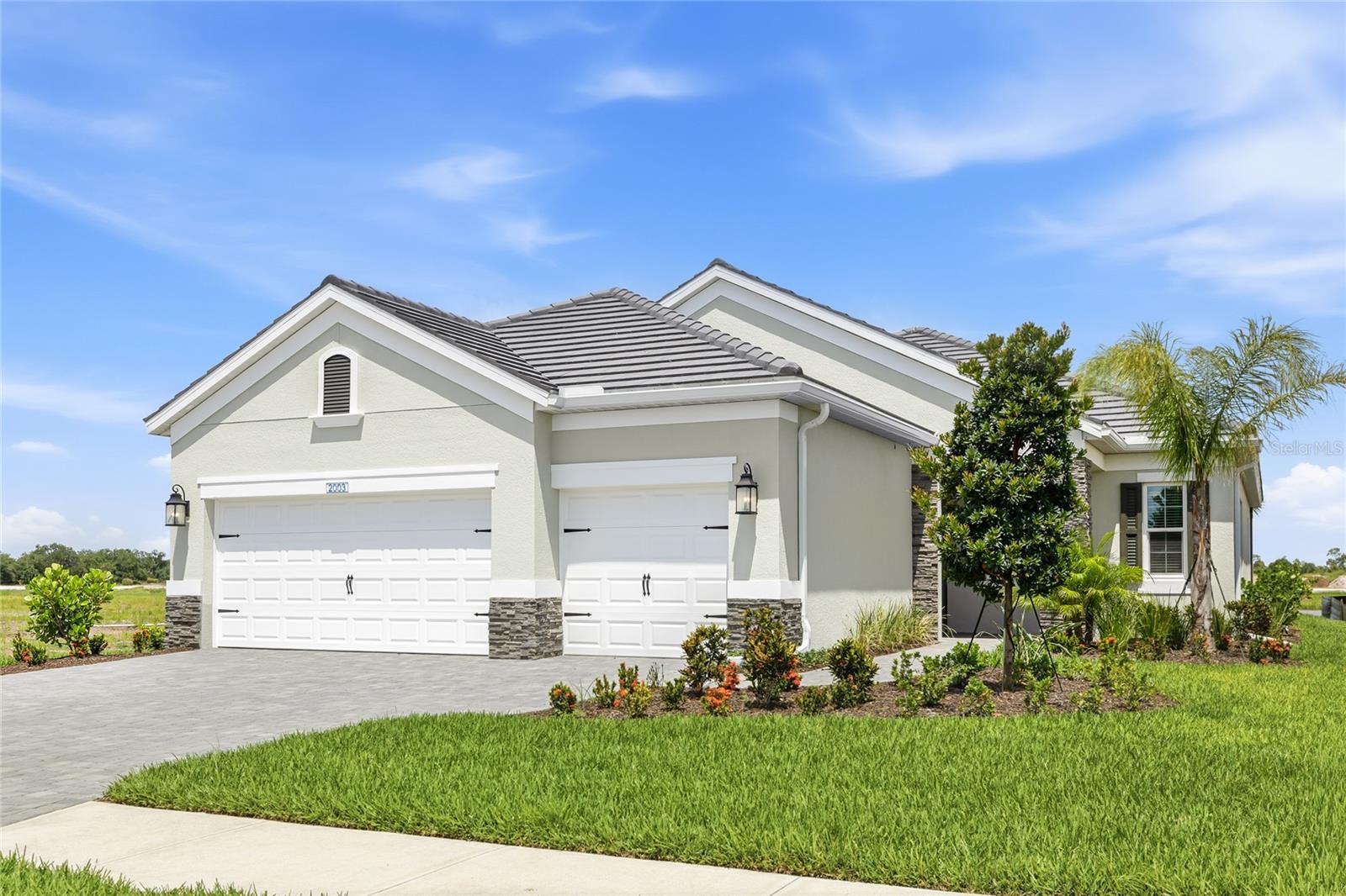 PALM GROVE AT LAKEWOOD RANCH PH 1 - Residential
