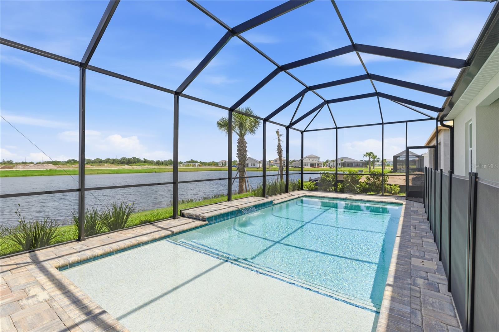 PALM GROVE AT LAKEWOOD RANCH PH 1 - Residential