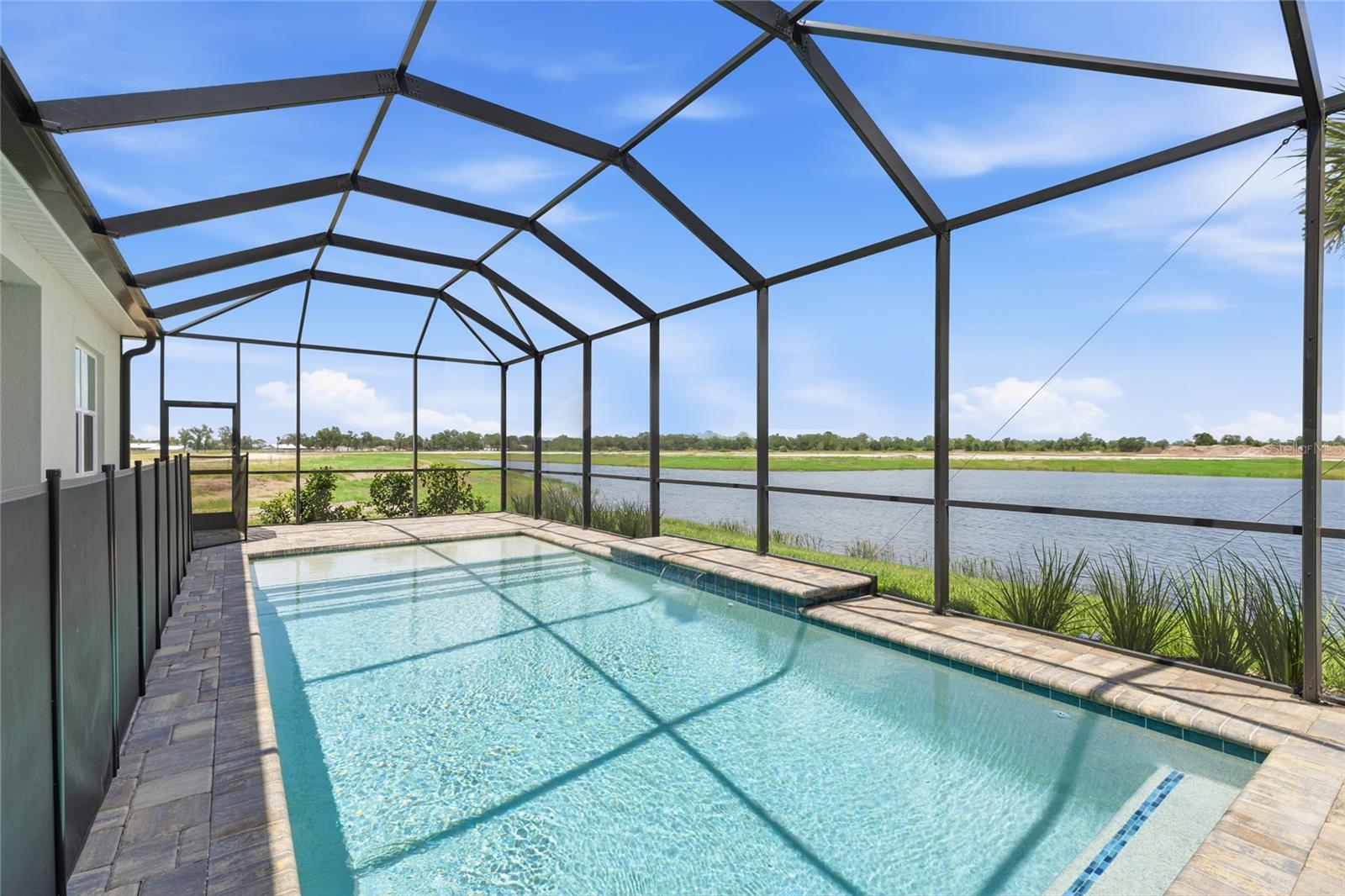 PALM GROVE AT LAKEWOOD RANCH PH 1 - Residential
