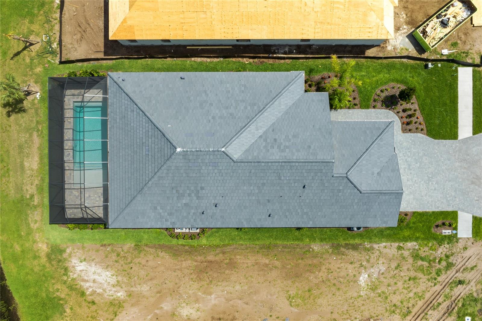 PALM GROVE AT LAKEWOOD RANCH PH 1 - Residential