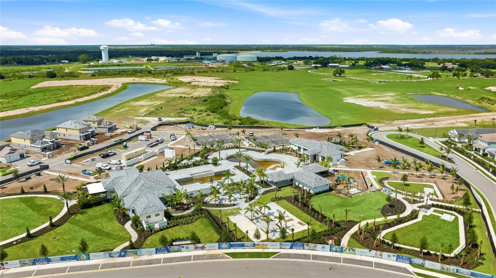 PALM GROVE AT LAKEWOOD RANCH PH 1 - Residential