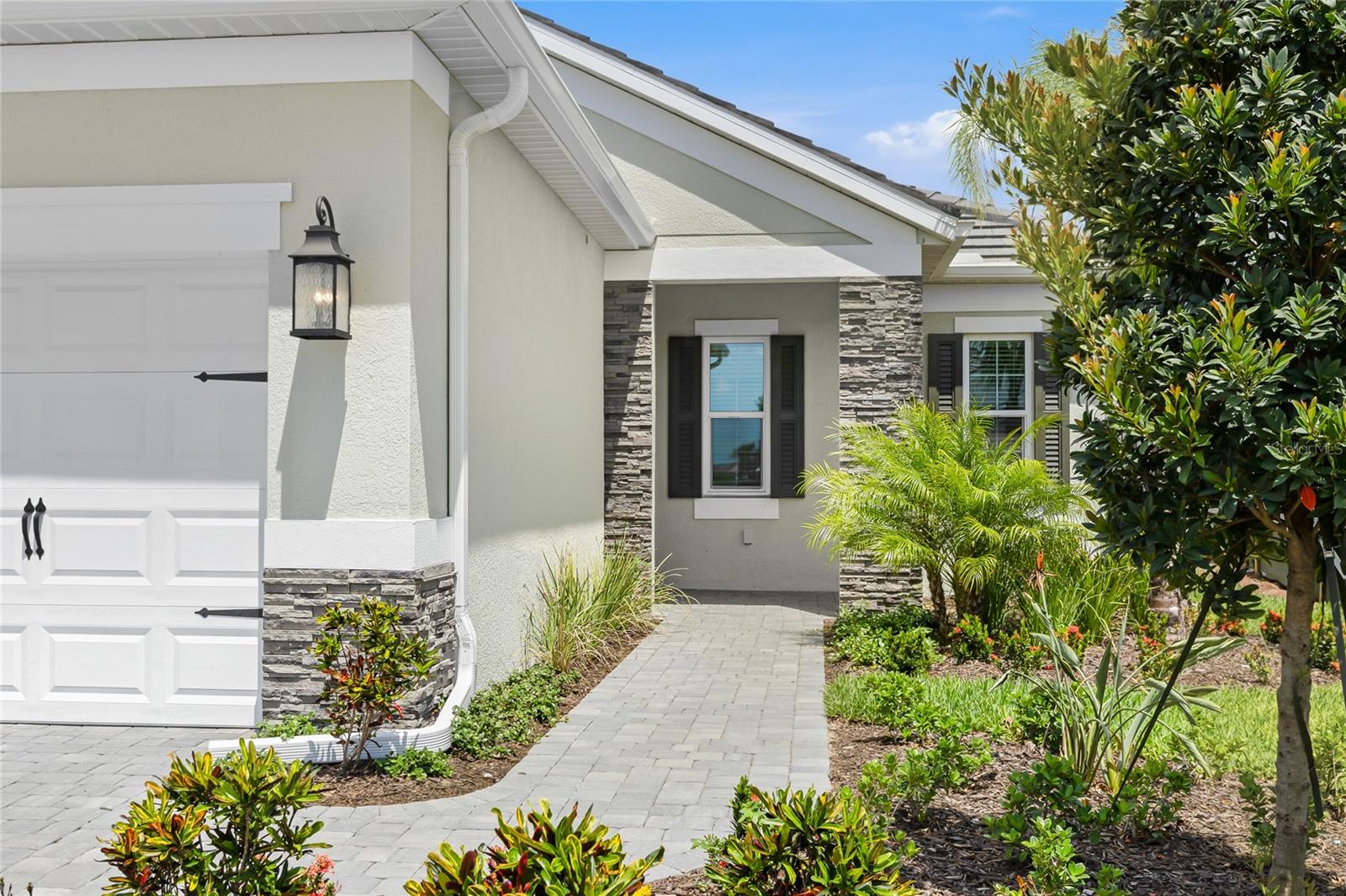 PALM GROVE AT LAKEWOOD RANCH PH 1 - Residential