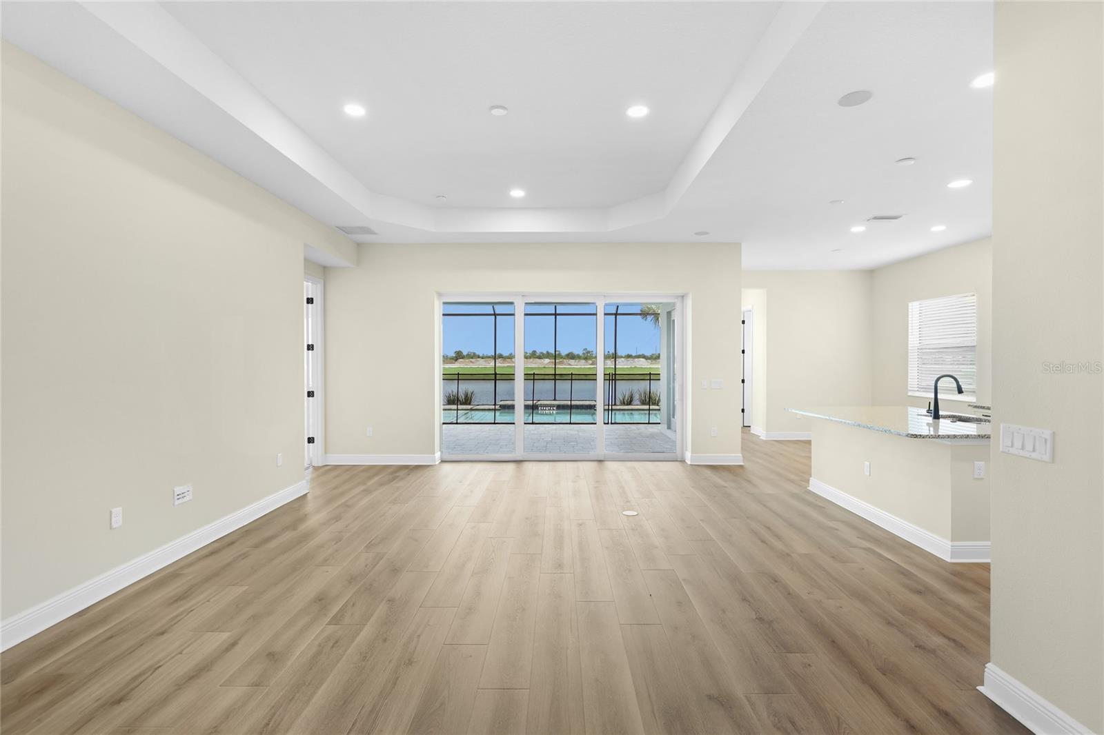 PALM GROVE AT LAKEWOOD RANCH PH 1 - Residential