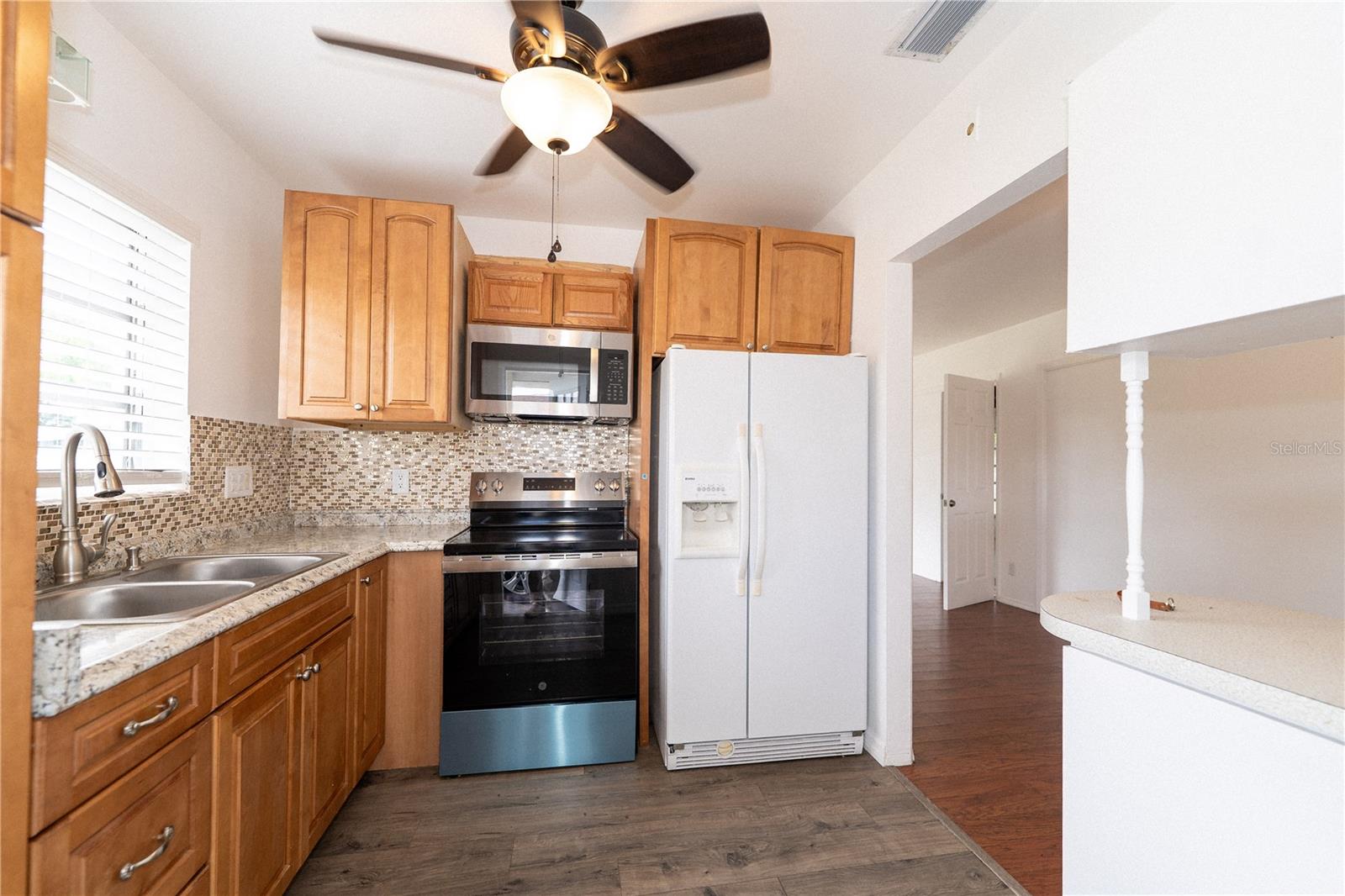 KENSINGTON PARK - Residential Lease