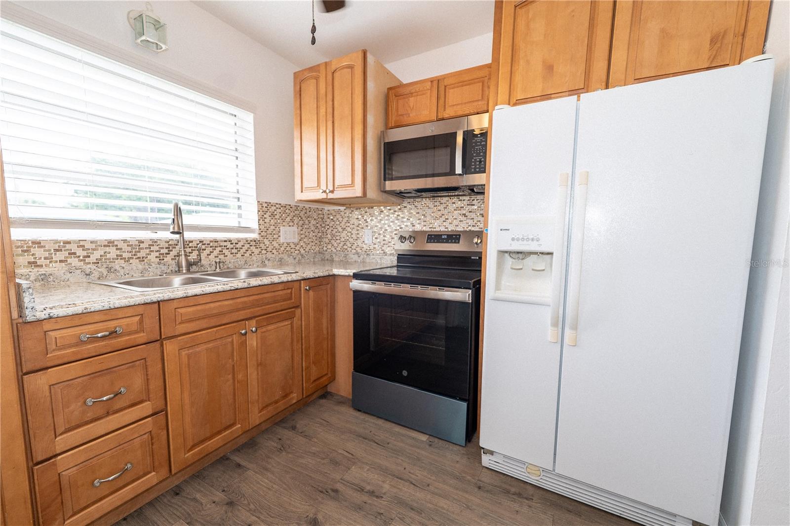 KENSINGTON PARK - Residential Lease