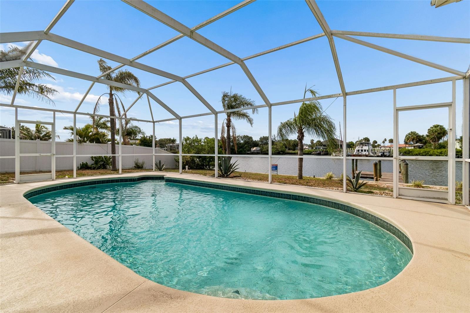 APOLLO BEACH UNIT TWO - Residential