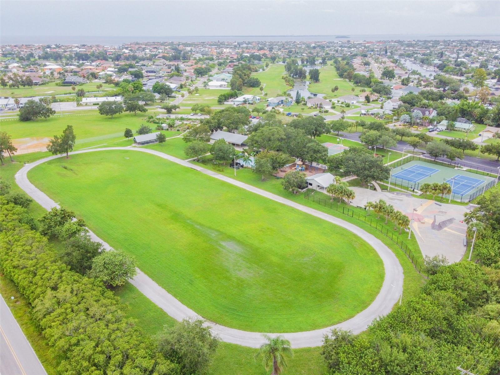 APOLLO BEACH UNIT TWO - Residential