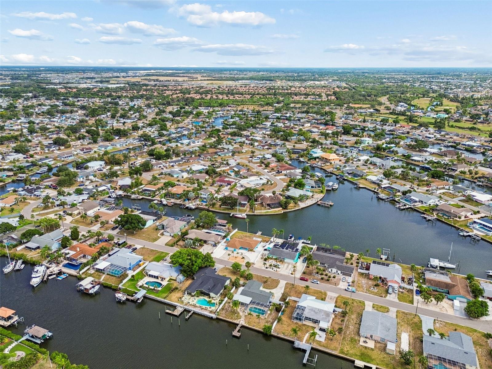 APOLLO BEACH UNIT TWO - Residential