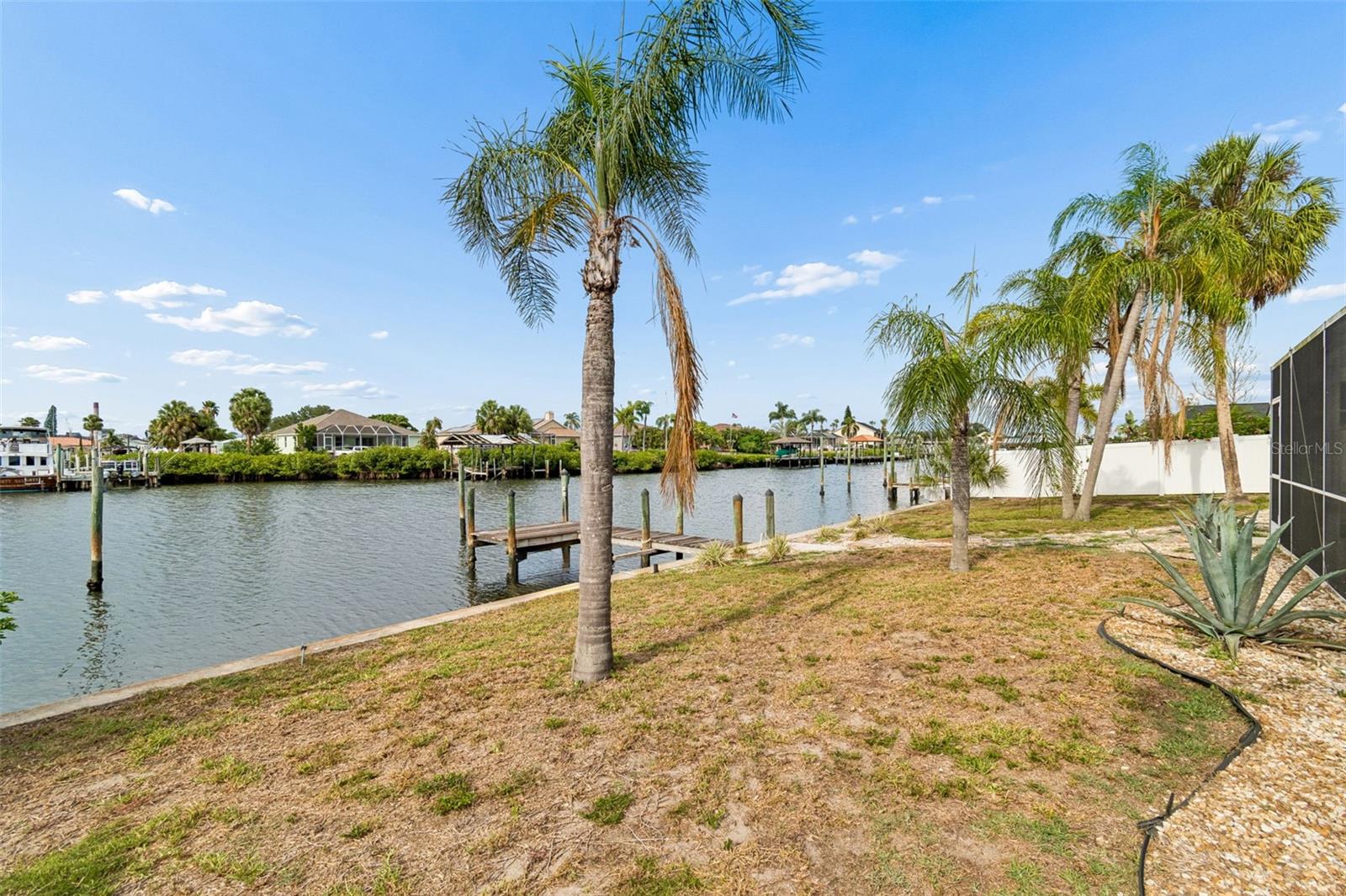APOLLO BEACH UNIT TWO - Residential
