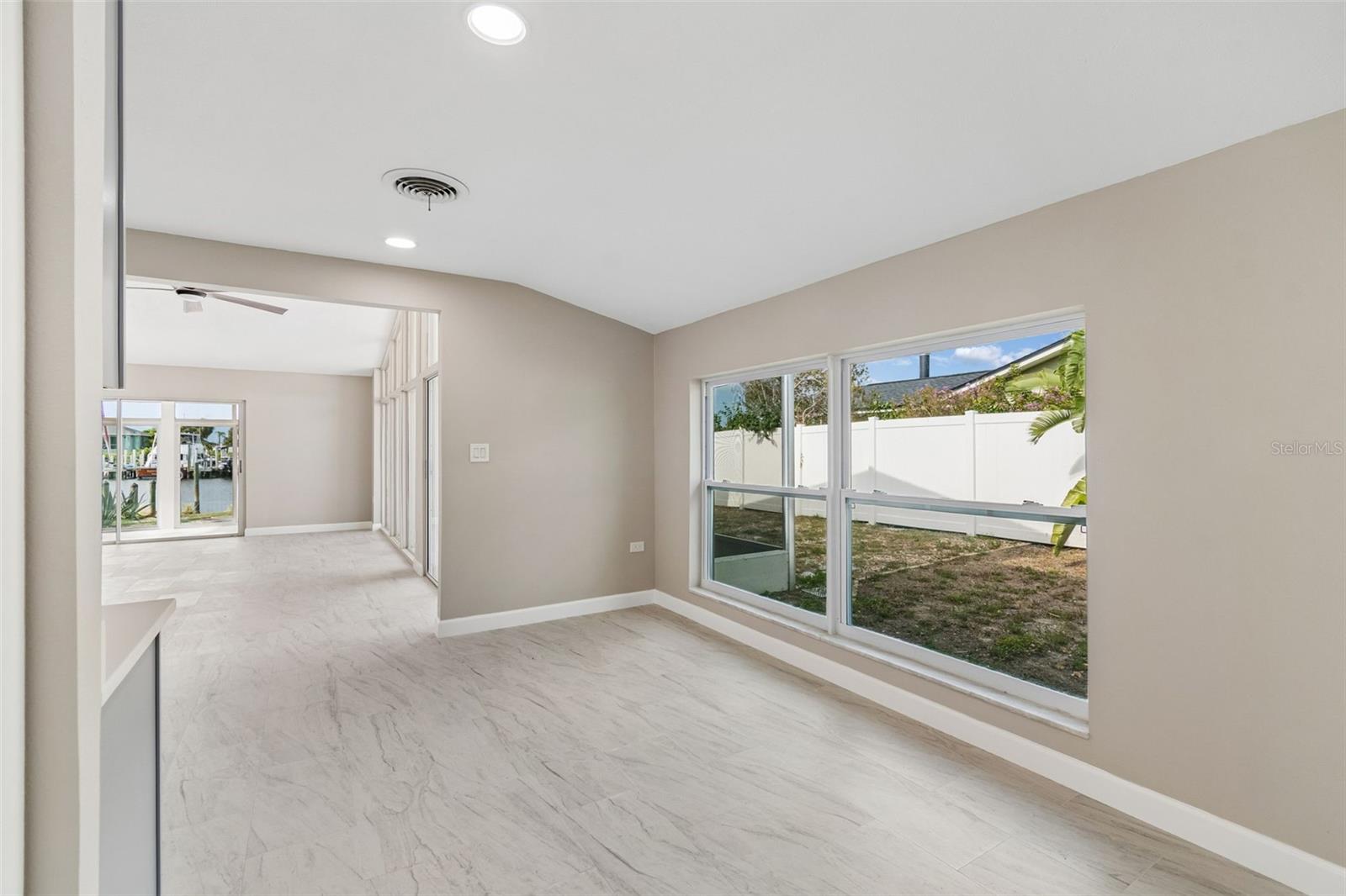 APOLLO BEACH UNIT TWO - Residential