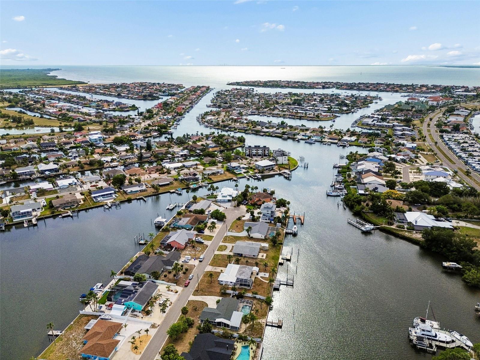 APOLLO BEACH UNIT TWO - Residential