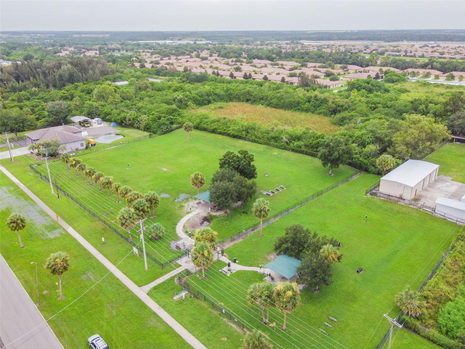 APOLLO BEACH UNIT TWO - Residential