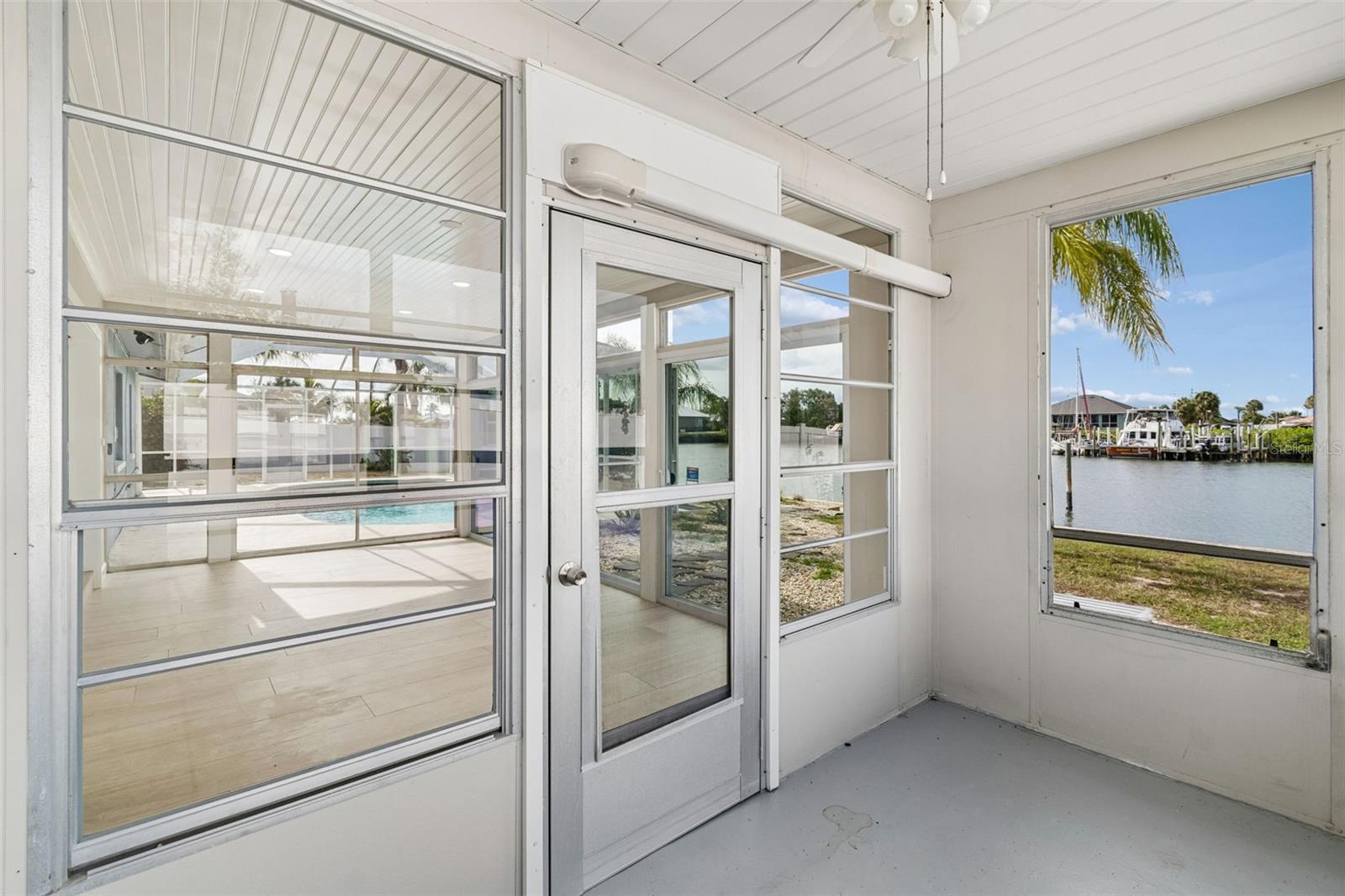 APOLLO BEACH UNIT TWO - Residential