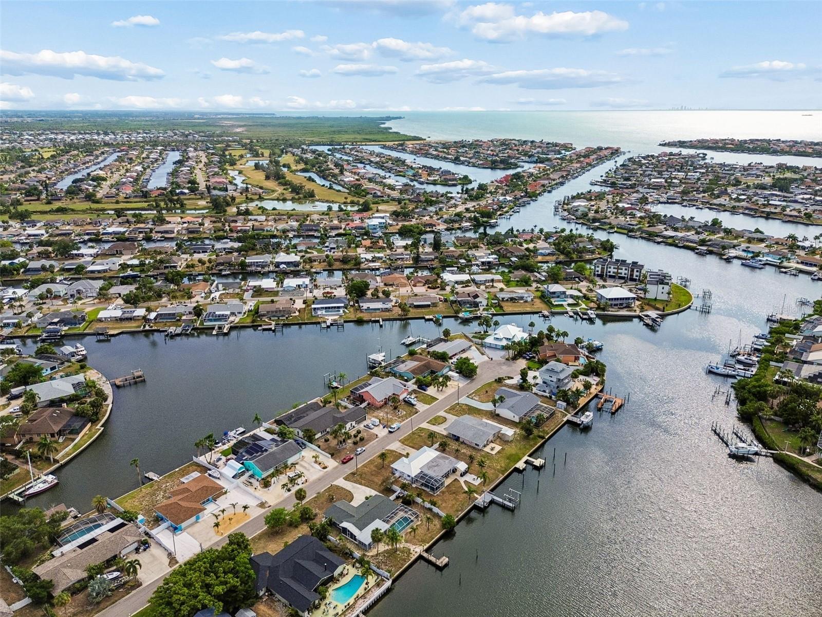 APOLLO BEACH UNIT TWO - Residential
