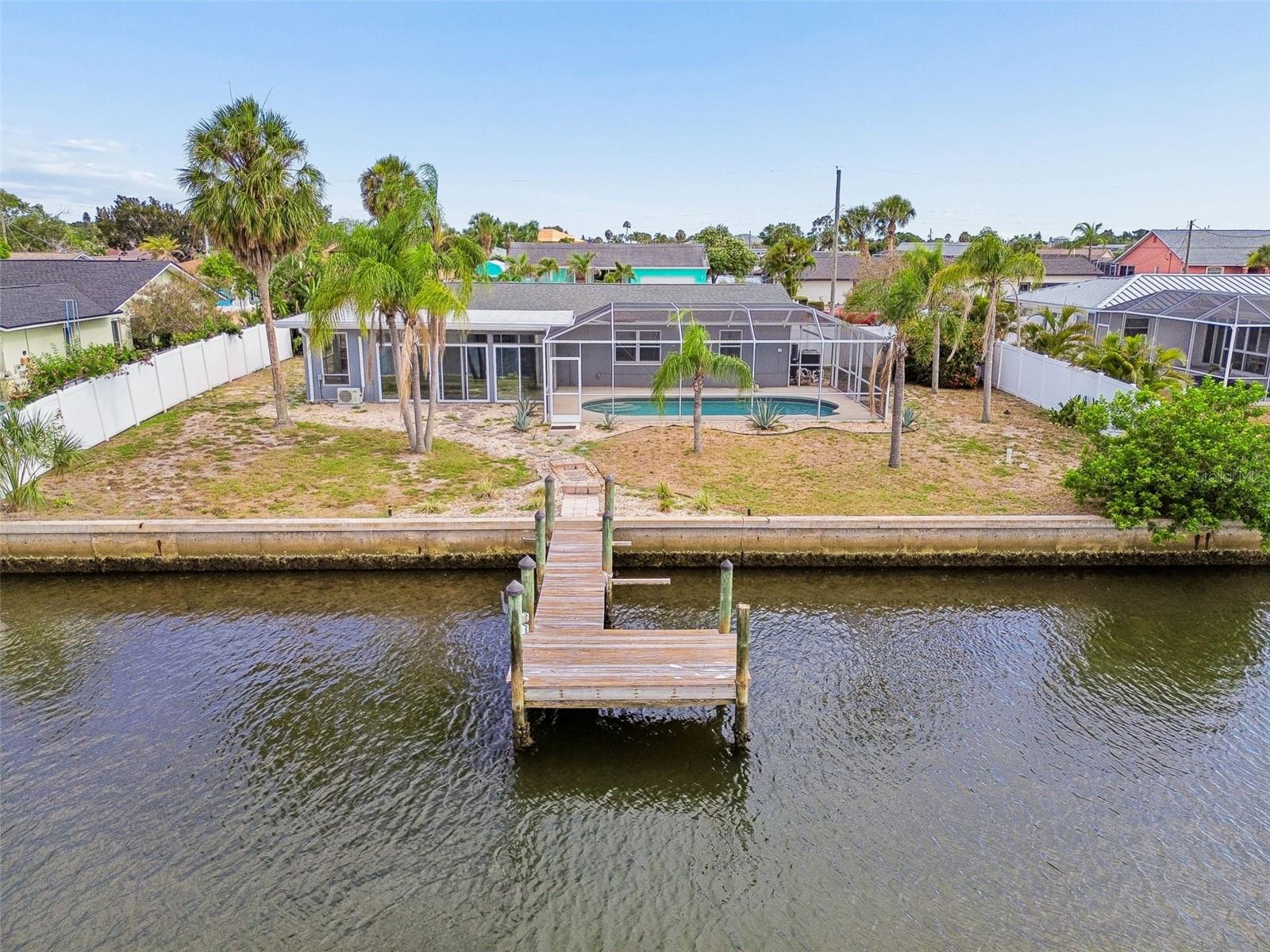 APOLLO BEACH UNIT TWO - Residential
