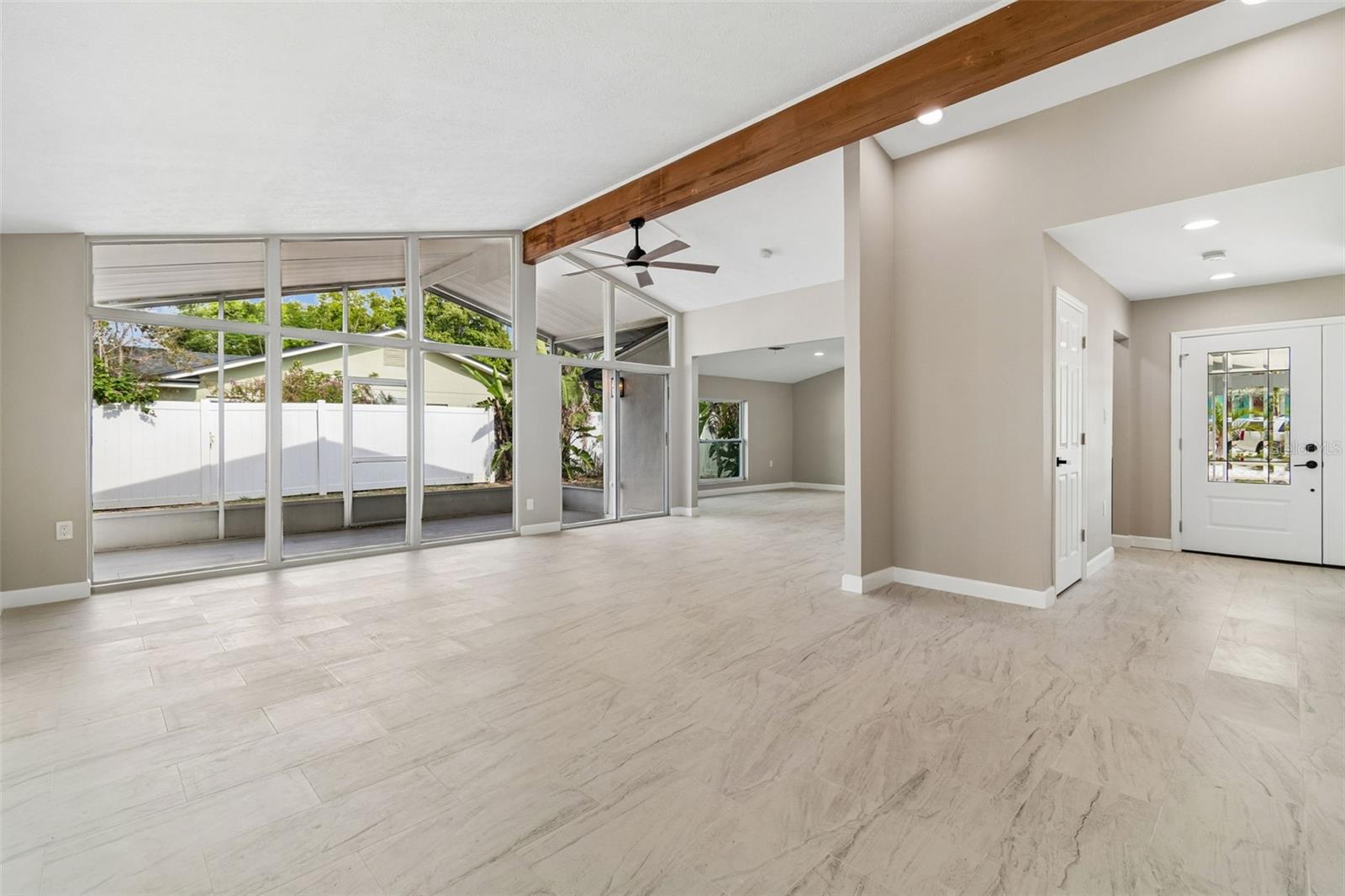 APOLLO BEACH UNIT TWO - Residential